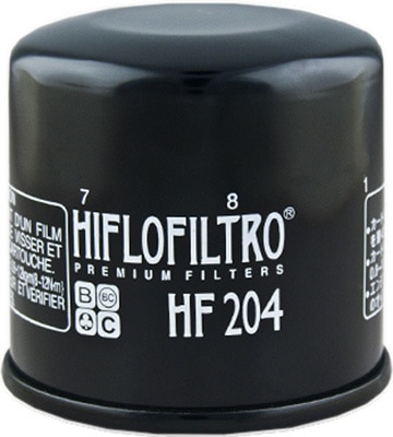 Triumph 900 Speedmaster  06 HiFlo Oil Filter HF204